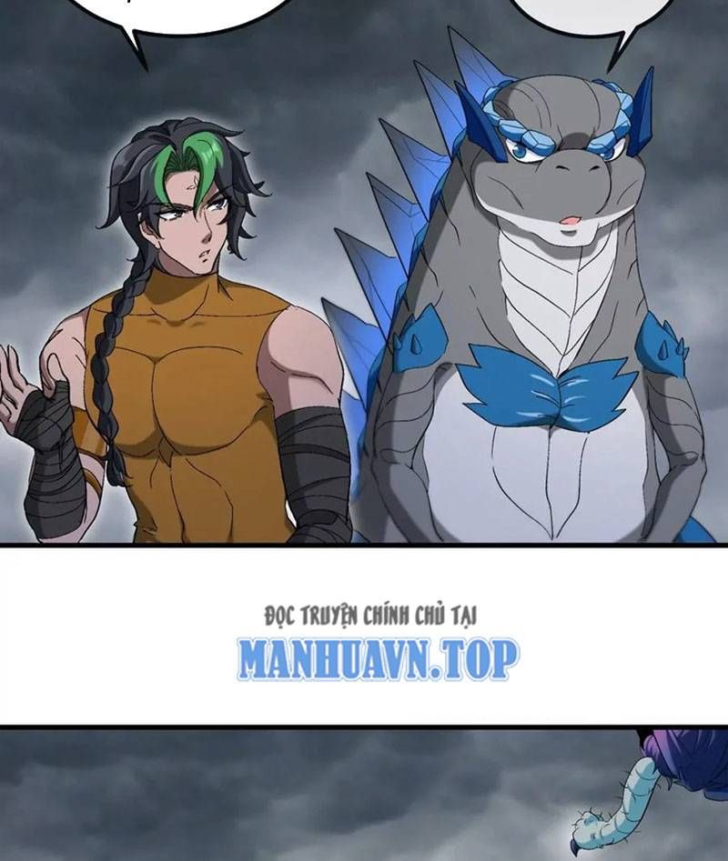 đọc truyện Trùng Sinh Thành Godzilla Chương 116 ảnh 49 tại Thiên Thai Truyện