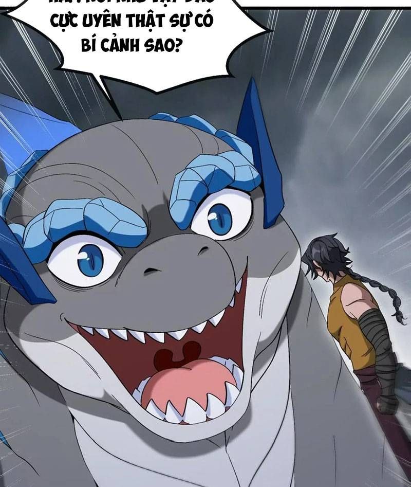đọc truyện Trùng Sinh Thành Godzilla Chương 116 ảnh 53 tại Thiên Thai Truyện