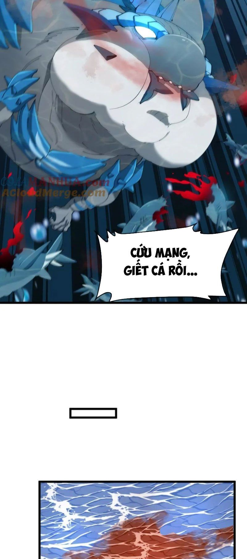 đọc truyện Trùng Sinh Thành Godzilla Chương 117 ảnh 24 tại Thiên Thai Truyện