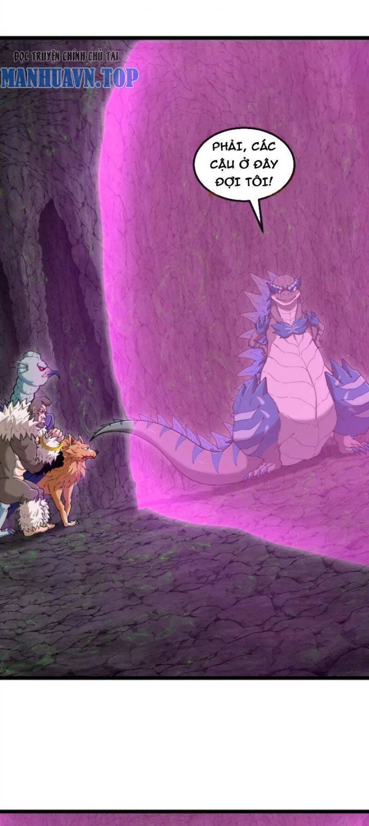 đọc truyện Trùng Sinh Thành Godzilla Chương 118 ảnh 20 tại Thiên Thai Truyện