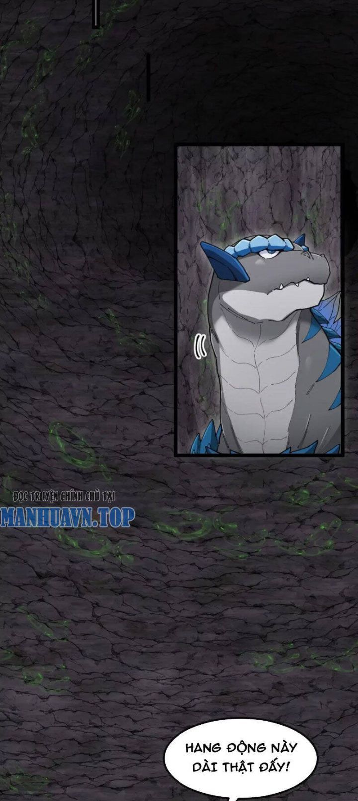 đọc truyện Trùng Sinh Thành Godzilla Chương 118 ảnh 22 tại Thiên Thai Truyện
