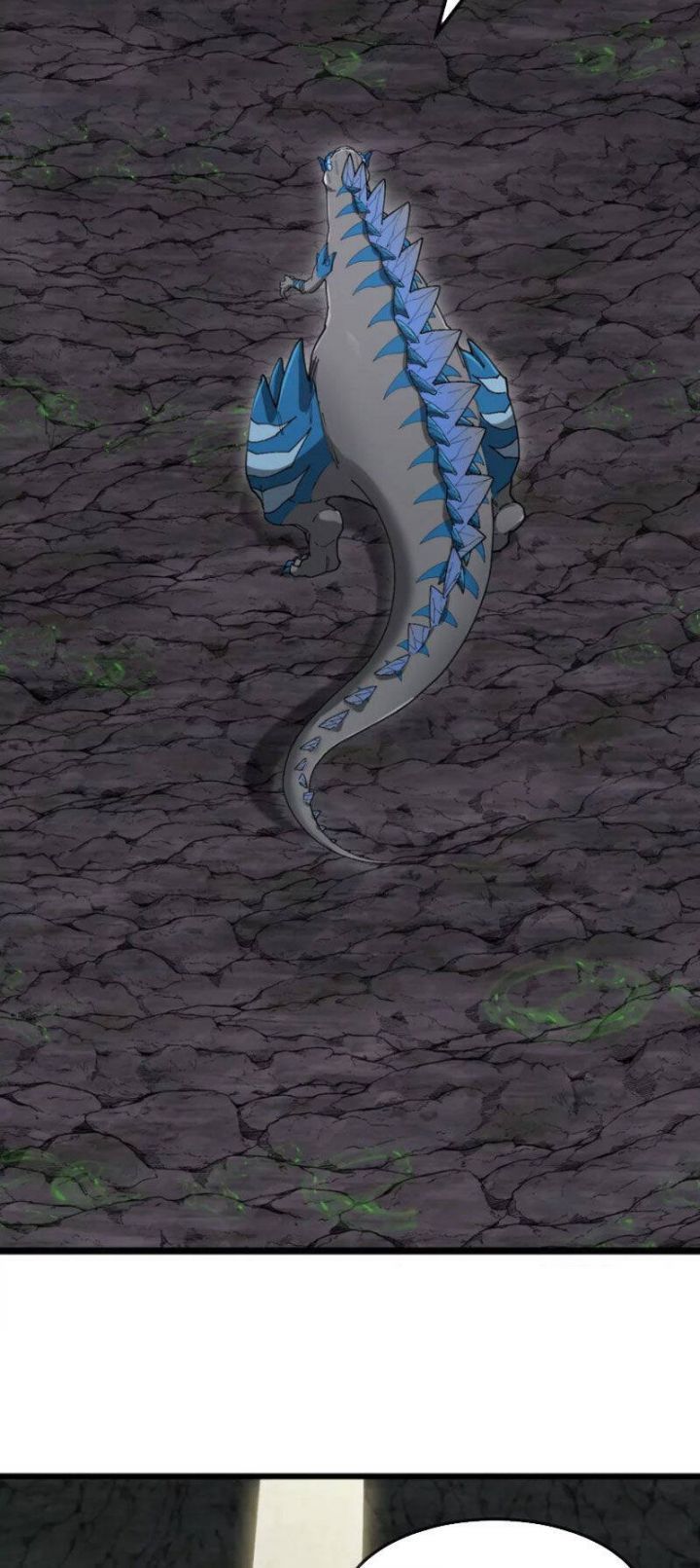 đọc truyện Trùng Sinh Thành Godzilla Chương 118 ảnh 23 tại Thiên Thai Truyện