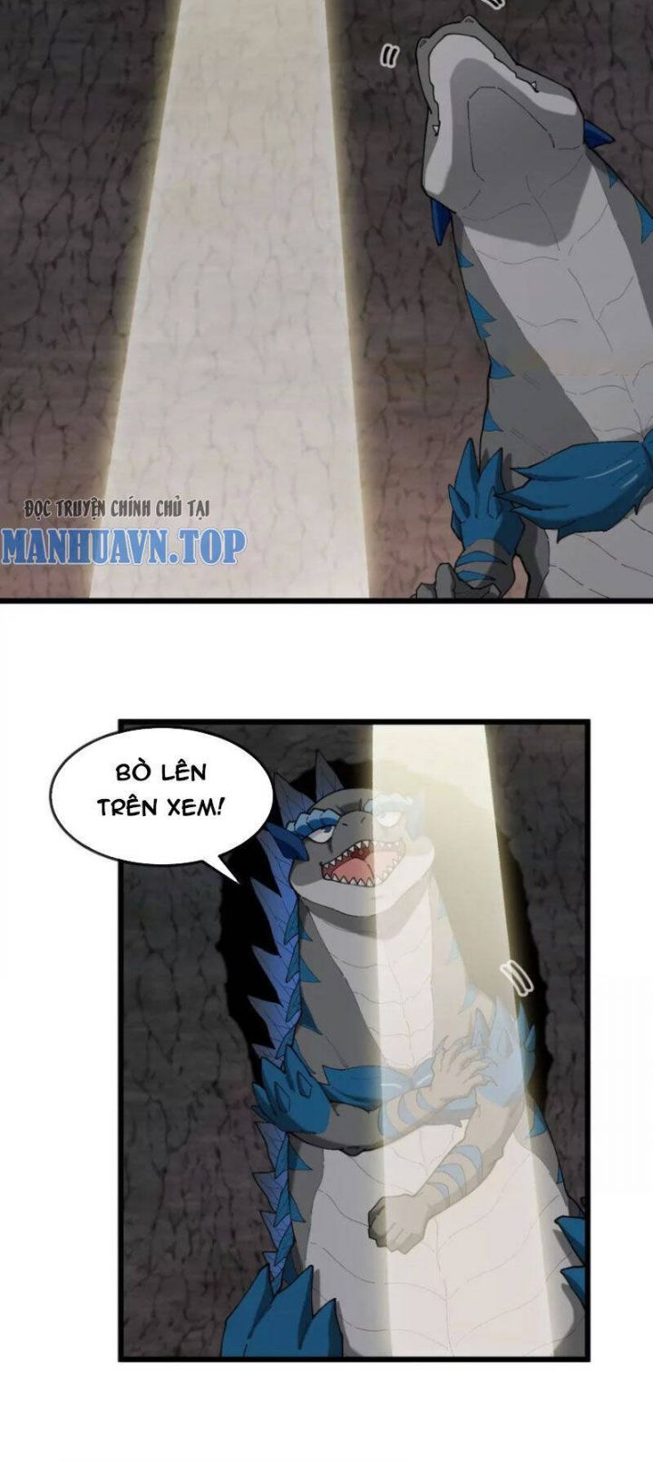 đọc truyện Trùng Sinh Thành Godzilla Chương 118 ảnh 26 tại Thiên Thai Truyện