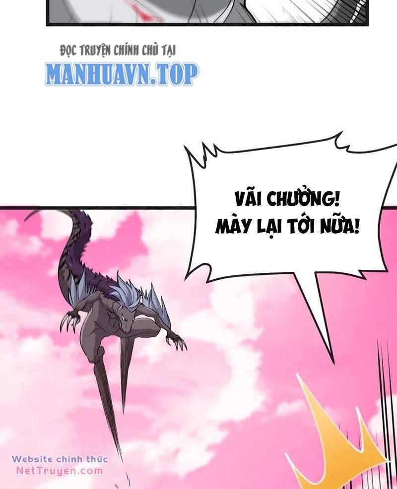 đọc truyện Trùng Sinh Thành Godzilla Chương 121 ảnh 31 tại Thiên Thai Truyện