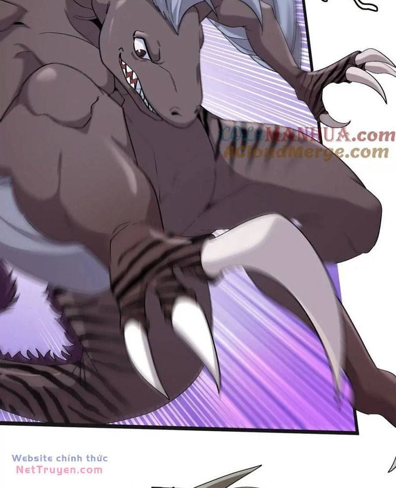đọc truyện Trùng Sinh Thành Godzilla Chương 121 ảnh 33 tại Thiên Thai Truyện
