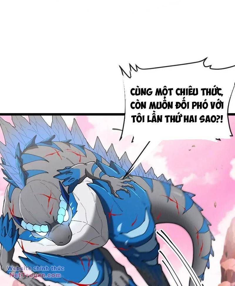 đọc truyện Trùng Sinh Thành Godzilla Chương 121 ảnh 5 tại Thiên Thai Truyện