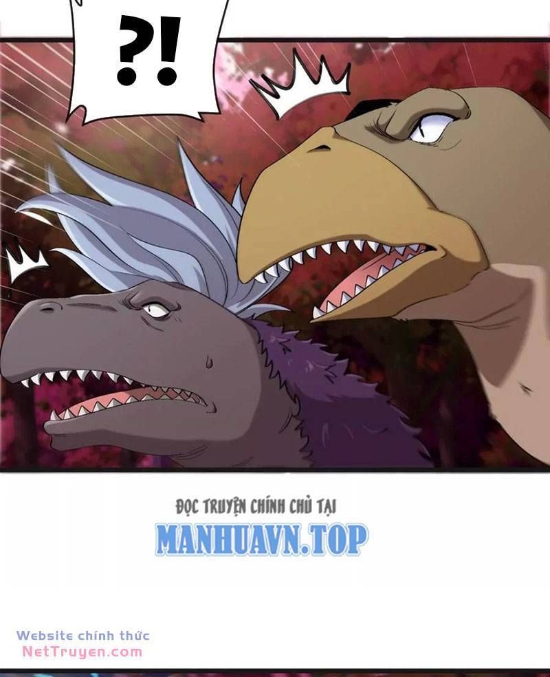 đọc truyện Trùng Sinh Thành Godzilla Chương 121 ảnh 42 tại Thiên Thai Truyện