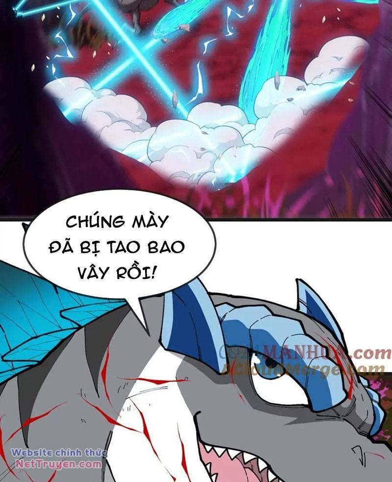 đọc truyện Trùng Sinh Thành Godzilla Chương 121 ảnh 45 tại Thiên Thai Truyện