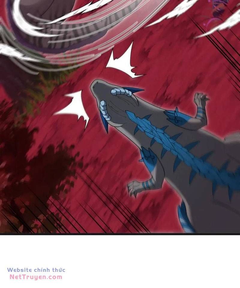 đọc truyện Trùng Sinh Thành Godzilla Chương 121 ảnh 60 tại Thiên Thai Truyện