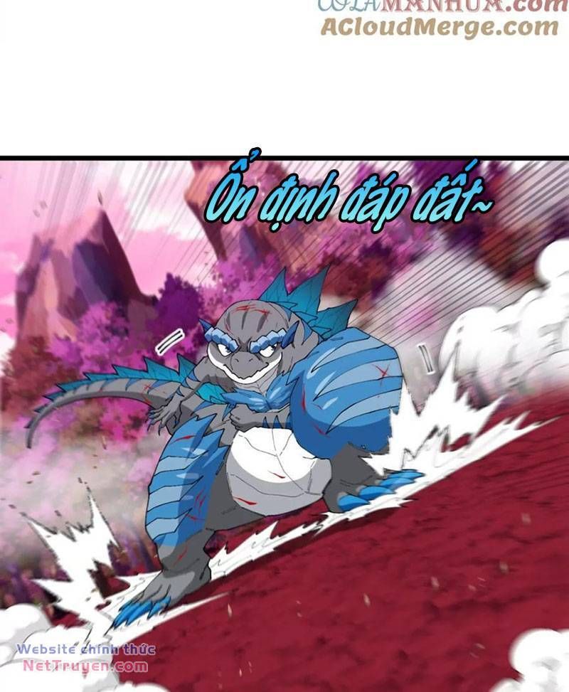 đọc truyện Trùng Sinh Thành Godzilla Chương 121 ảnh 7 tại Thiên Thai Truyện