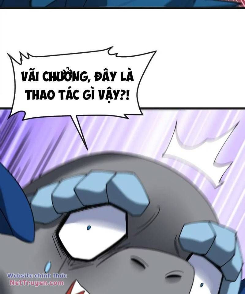 đọc truyện Trùng Sinh Thành Godzilla Chương 121 ảnh 62 tại Thiên Thai Truyện