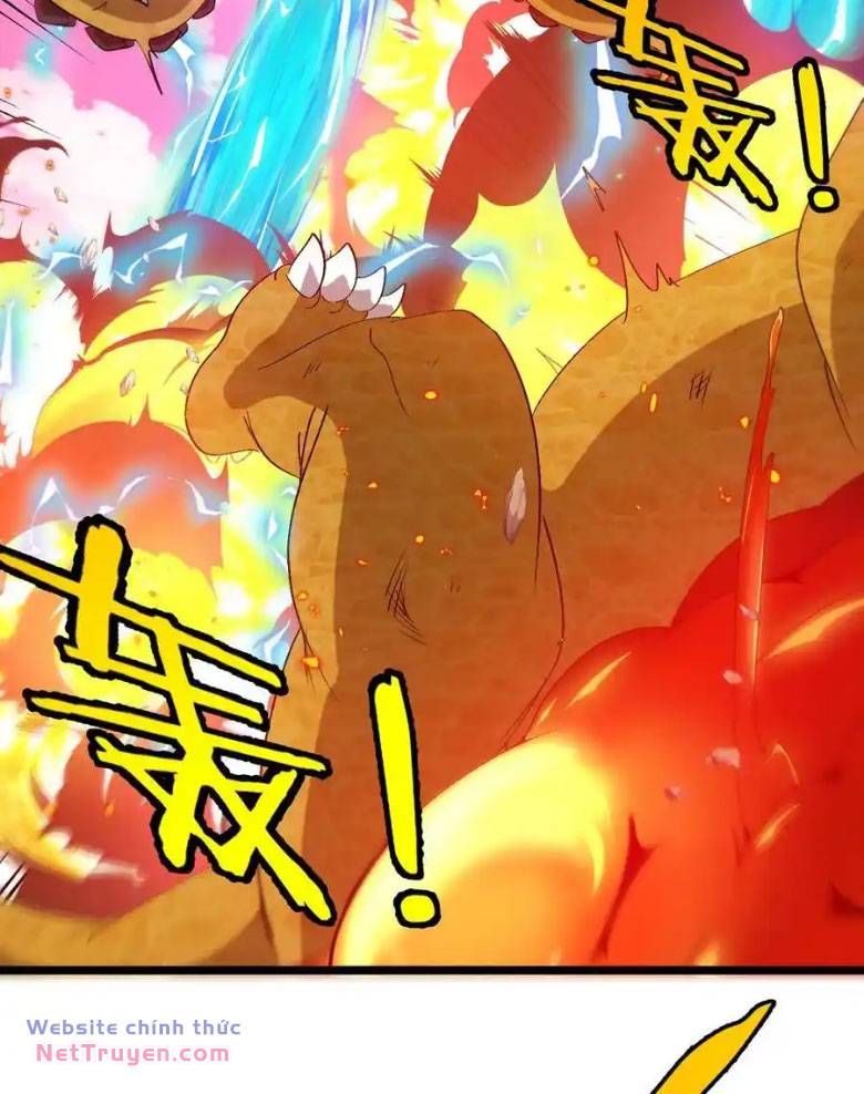 đọc truyện Trùng Sinh Thành Godzilla Chương 129 ảnh 12 tại Thiên Thai Truyện