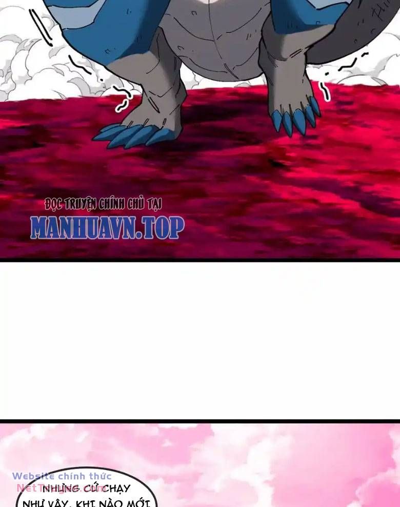 đọc truyện Trùng Sinh Thành Godzilla Chương 129 ảnh 21 tại Thiên Thai Truyện