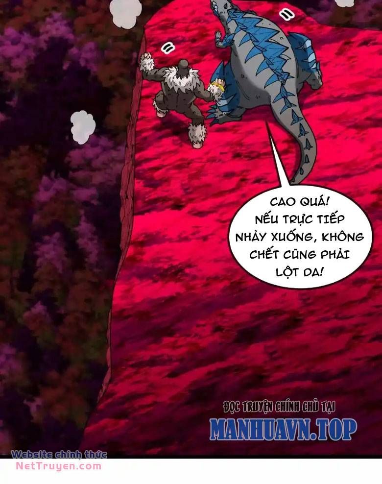 đọc truyện Trùng Sinh Thành Godzilla Chương 129 ảnh 25 tại Thiên Thai Truyện