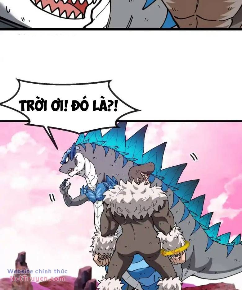 đọc truyện Trùng Sinh Thành Godzilla Chương 129 ảnh 27 tại Thiên Thai Truyện