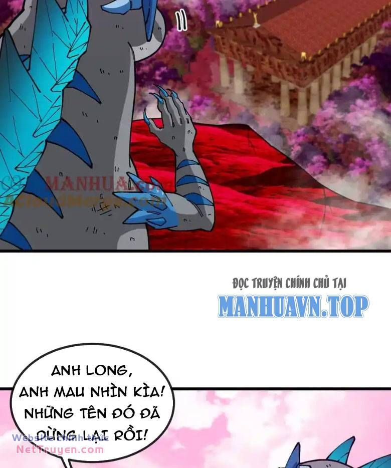 đọc truyện Trùng Sinh Thành Godzilla Chương 129 ảnh 29 tại Thiên Thai Truyện