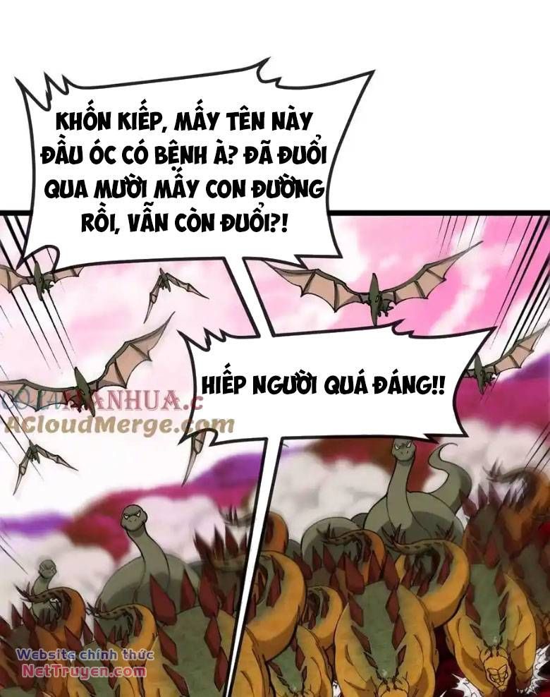 đọc truyện Trùng Sinh Thành Godzilla Chương 129 ảnh 4 tại Thiên Thai Truyện