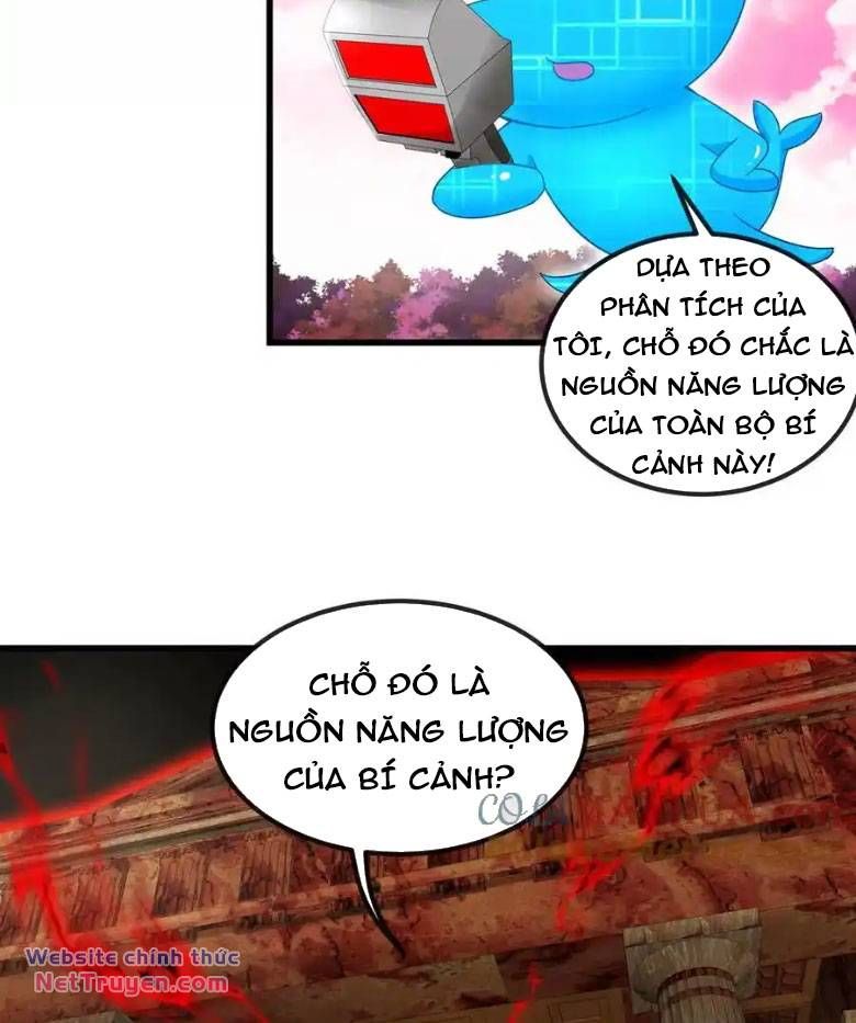 đọc truyện Trùng Sinh Thành Godzilla Chương 129 ảnh 38 tại Thiên Thai Truyện
