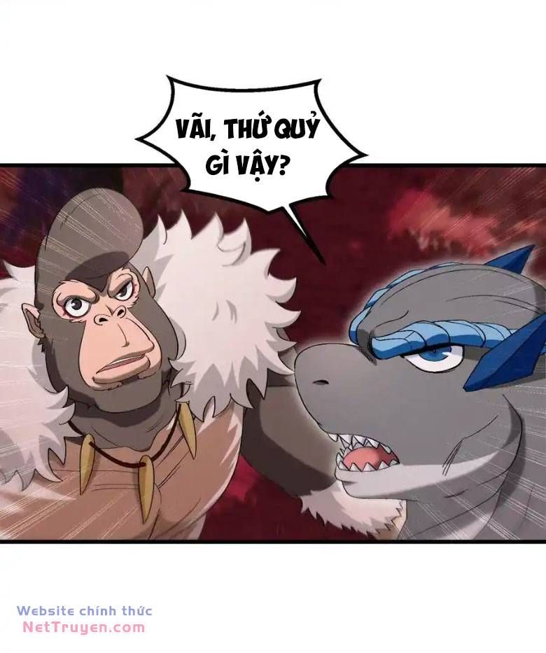 đọc truyện Trùng Sinh Thành Godzilla Chương 129 ảnh 45 tại Thiên Thai Truyện