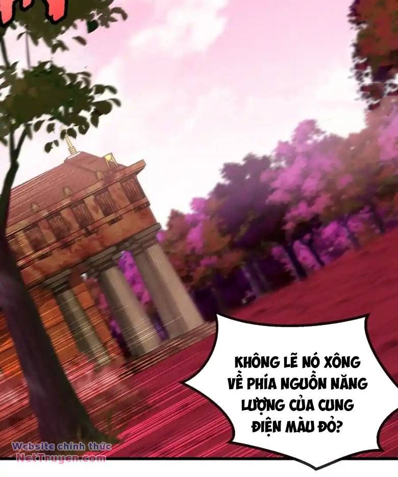 đọc truyện Trùng Sinh Thành Godzilla Chương 129 ảnh 48 tại Thiên Thai Truyện