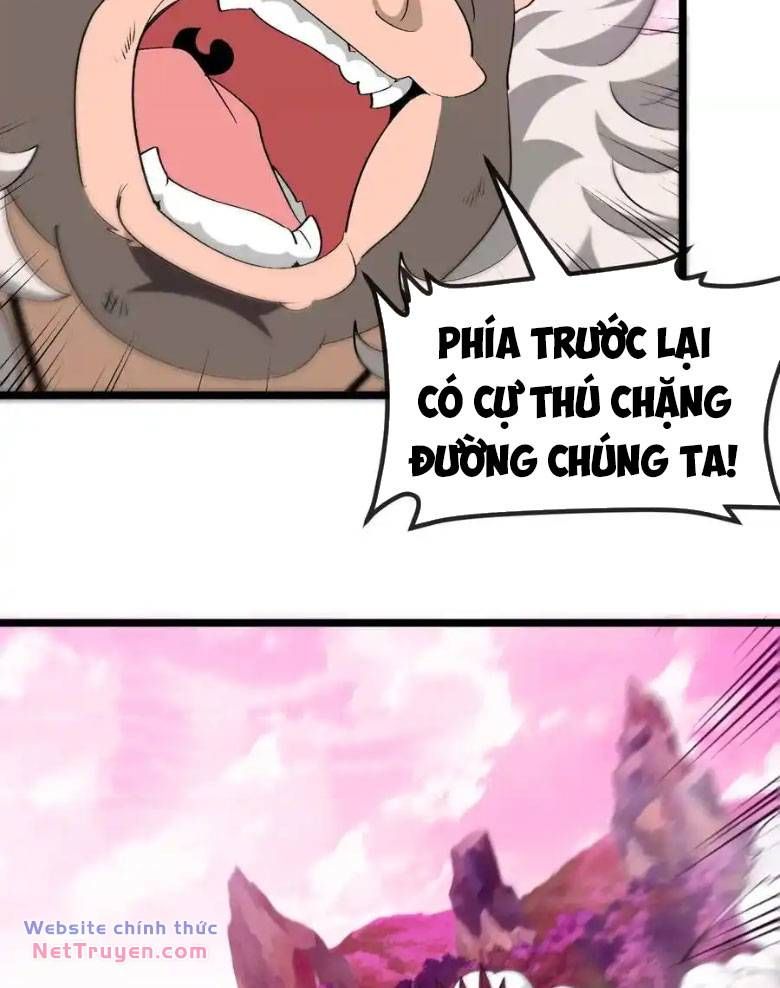 đọc truyện Trùng Sinh Thành Godzilla Chương 129 ảnh 8 tại Thiên Thai Truyện