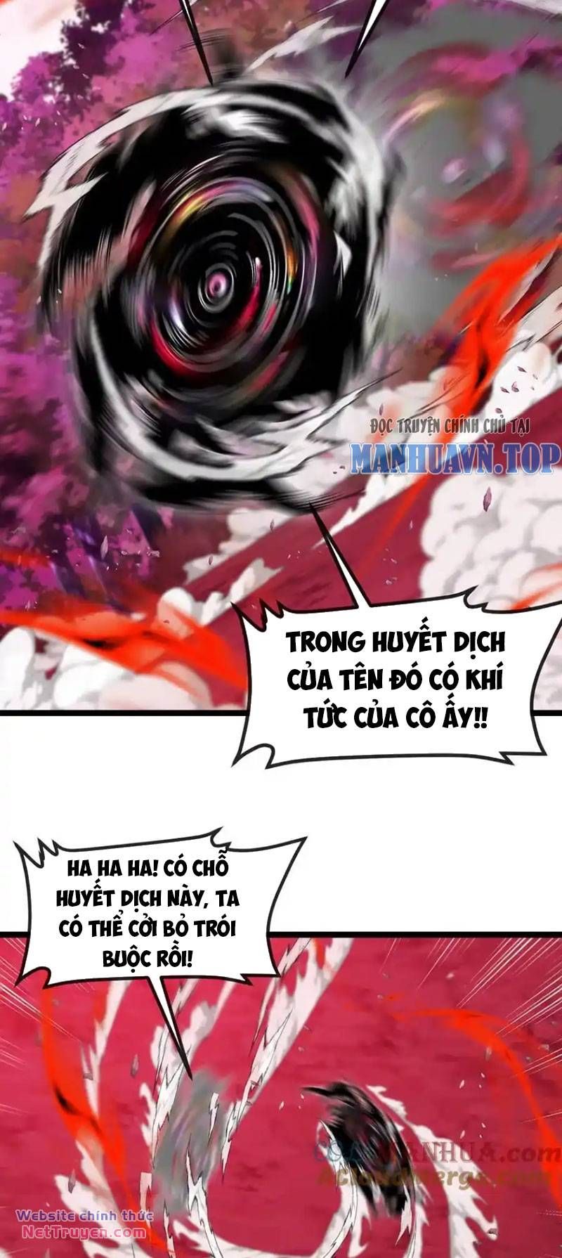 đọc truyện Trùng Sinh Thành Godzilla Chương 130 ảnh 28 tại Giả Dược