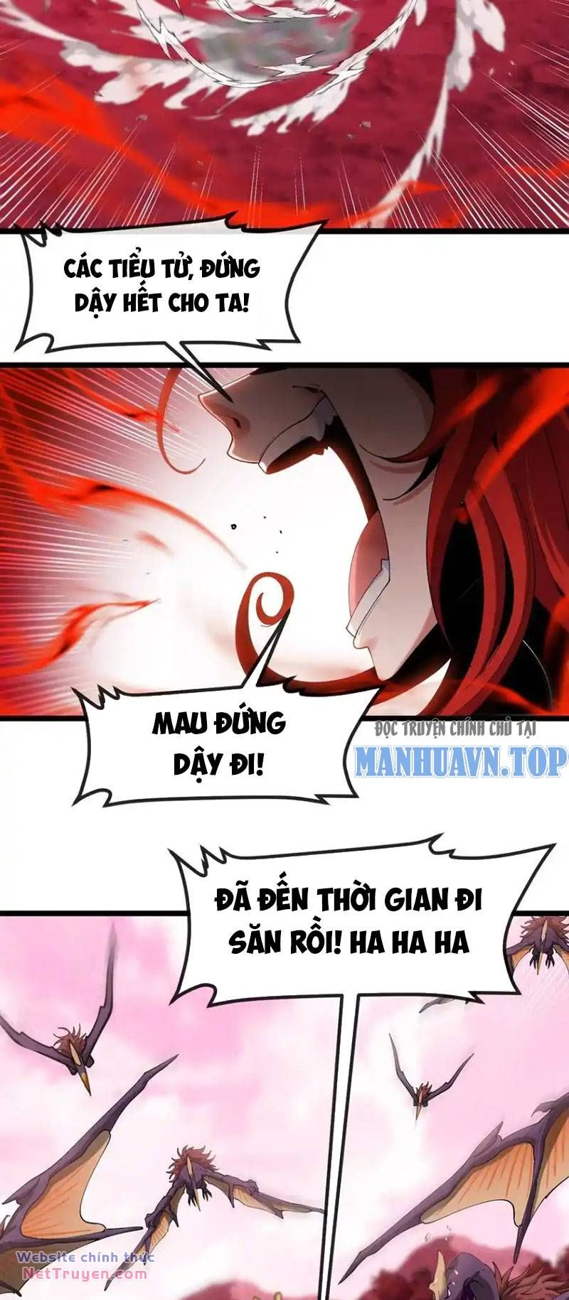đọc truyện Trùng Sinh Thành Godzilla Chương 130 ảnh 29 tại Giả Dược
