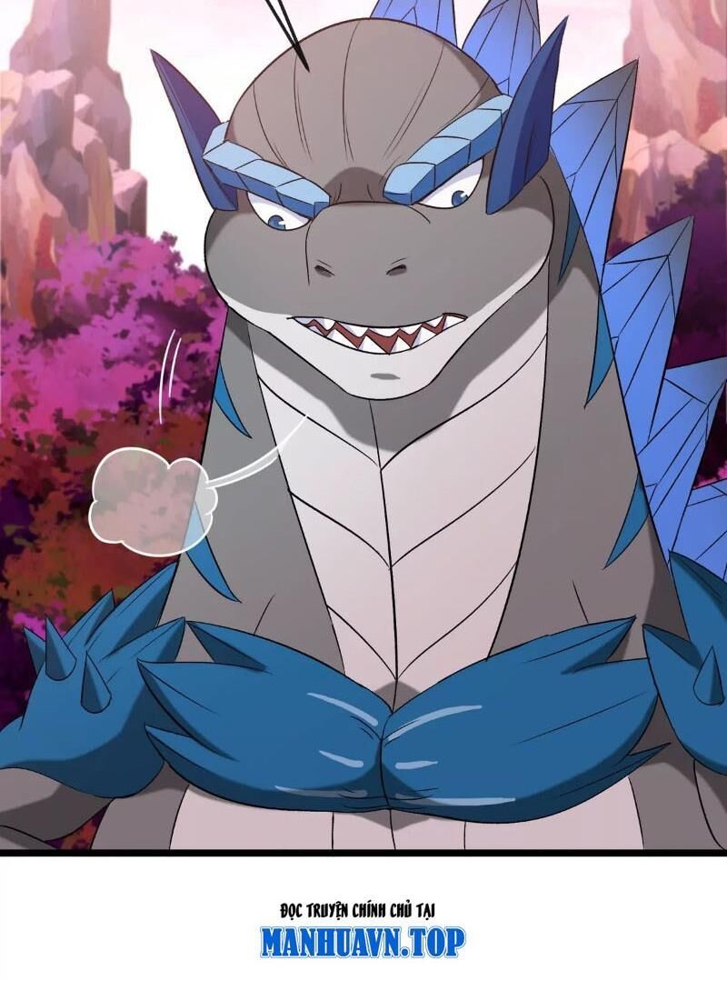 đọc truyện Trùng Sinh Thành Godzilla Chương 132 ảnh 40 tại Giả Dược