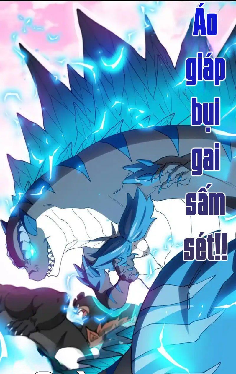 đọc truyện Trùng Sinh Thành Godzilla Chương 133 ảnh 29 tại Thiên Thai Truyện