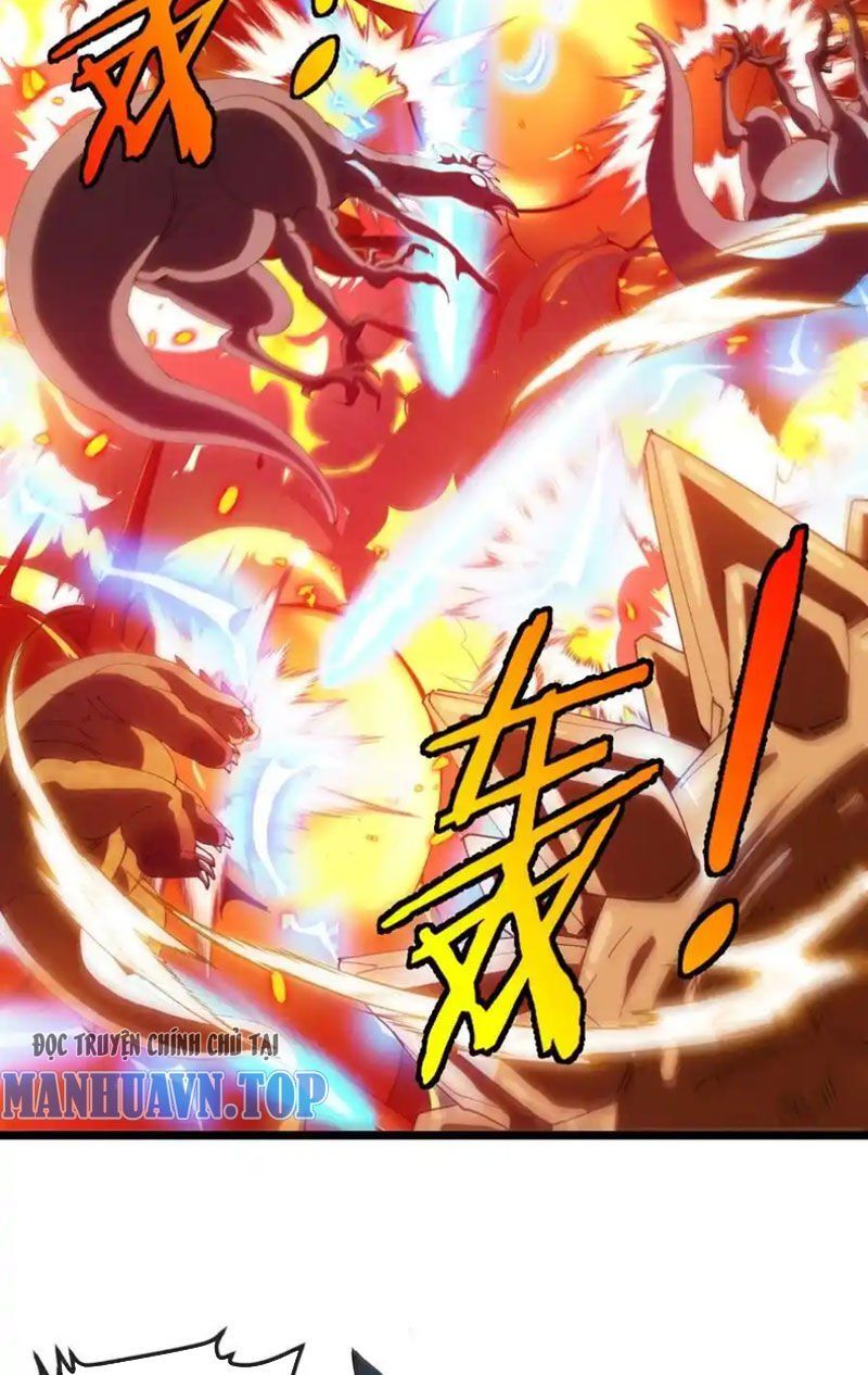 đọc truyện Trùng Sinh Thành Godzilla Chương 133 ảnh 36 tại Thiên Thai Truyện