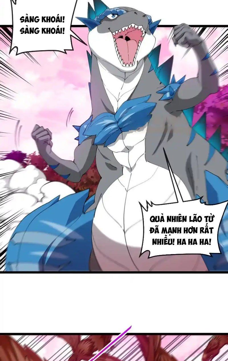 đọc truyện Trùng Sinh Thành Godzilla Chương 133 ảnh 37 tại Thiên Thai Truyện