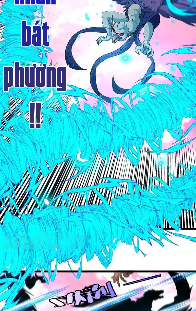 đọc truyện Trùng Sinh Thành Godzilla Chương 133 ảnh 40 tại Thiên Thai Truyện