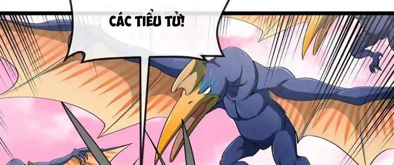 đọc truyện Trùng Sinh Thành Godzilla Chương 133 ảnh 48 tại Thiên Thai Truyện
