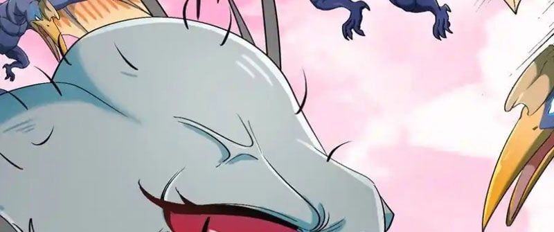 đọc truyện Trùng Sinh Thành Godzilla Chương 133 ảnh 49 tại Thiên Thai Truyện