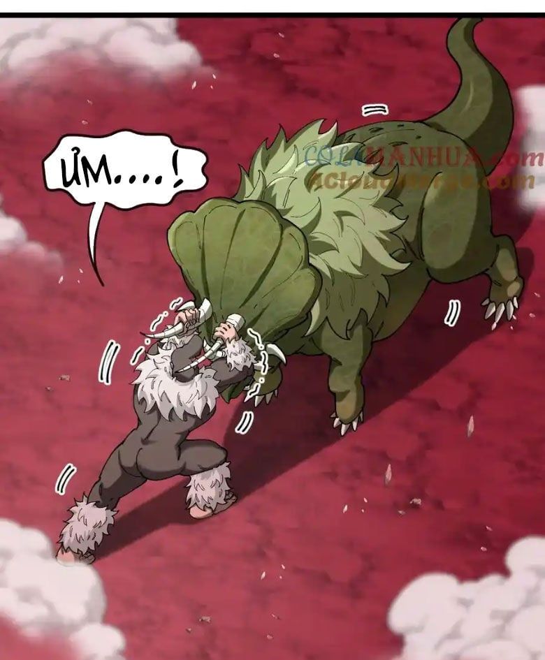 đọc truyện Trùng Sinh Thành Godzilla Chương 134 ảnh 24 tại Thiên Thai Truyện