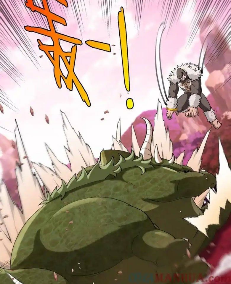 đọc truyện Trùng Sinh Thành Godzilla Chương 134 ảnh 30 tại Thiên Thai Truyện