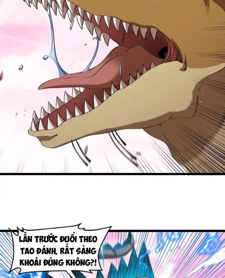 đọc truyện Trùng Sinh Thành Godzilla Chương 134 ảnh 36 tại Thiên Thai Truyện