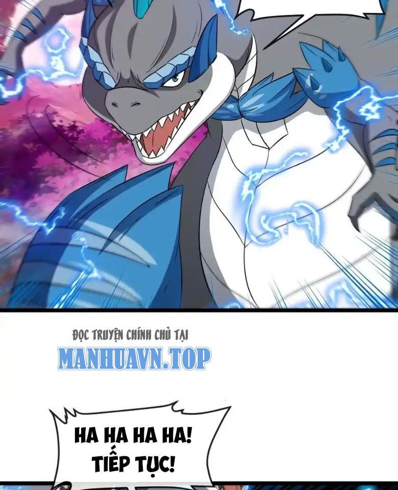 đọc truyện Trùng Sinh Thành Godzilla Chương 134 ảnh 41 tại Thiên Thai Truyện