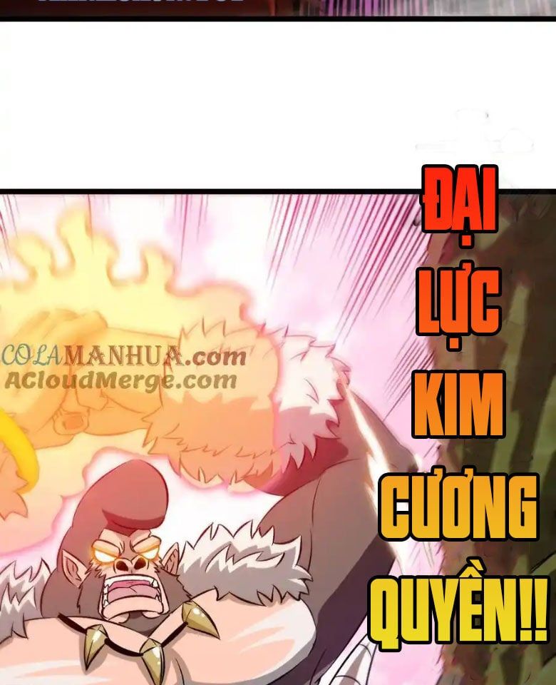 đọc truyện Trùng Sinh Thành Godzilla Chương 134 ảnh 48 tại Thiên Thai Truyện