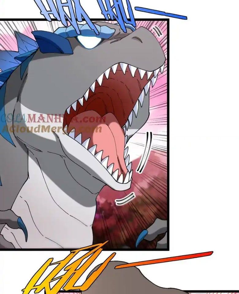 đọc truyện Trùng Sinh Thành Godzilla Chương 134 ảnh 52 tại Thiên Thai Truyện