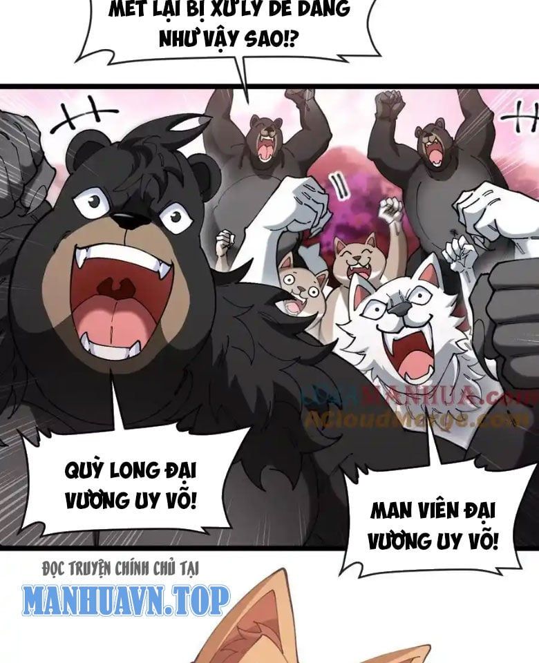 đọc truyện Trùng Sinh Thành Godzilla Chương 134 ảnh 54 tại Thiên Thai Truyện