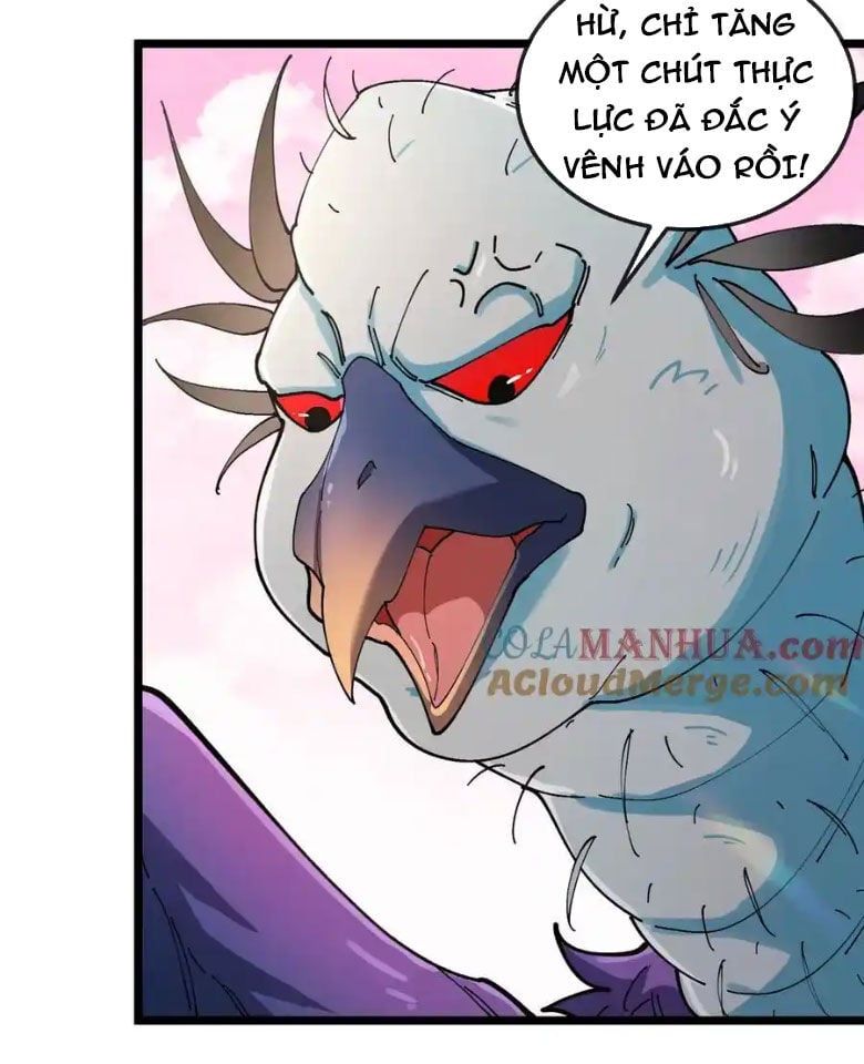 đọc truyện Trùng Sinh Thành Godzilla Chương 134 ảnh 56 tại Thiên Thai Truyện