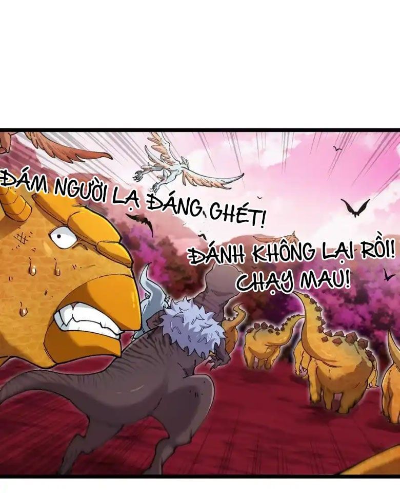đọc truyện Trùng Sinh Thành Godzilla Chương 134 ảnh 57 tại Thiên Thai Truyện