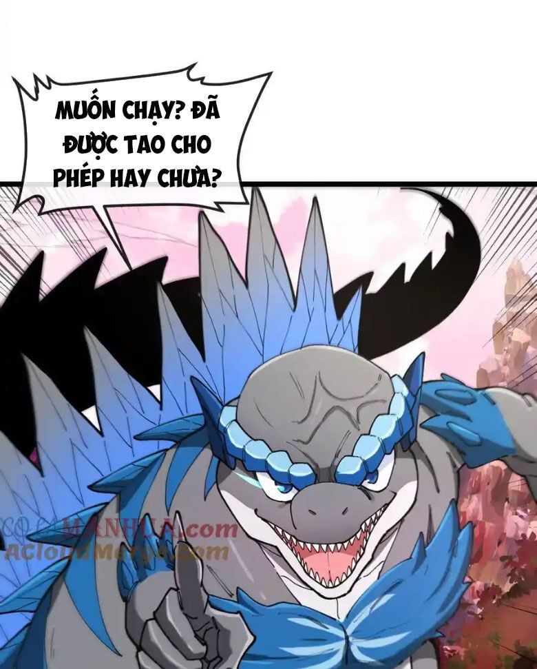 đọc truyện Trùng Sinh Thành Godzilla Chương 134 ảnh 58 tại Thiên Thai Truyện