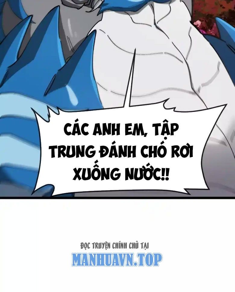 đọc truyện Trùng Sinh Thành Godzilla Chương 134 ảnh 59 tại Thiên Thai Truyện