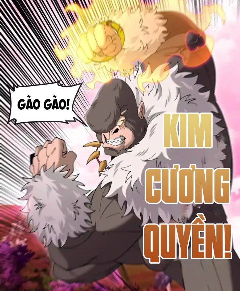 đọc truyện Trùng Sinh Thành Godzilla Chương 134 ảnh 7 tại Thiên Thai Truyện