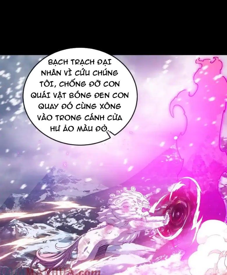 đọc truyện Trùng Sinh Thành Godzilla Chương 137 ảnh 17 tại Thiên Thai Truyện