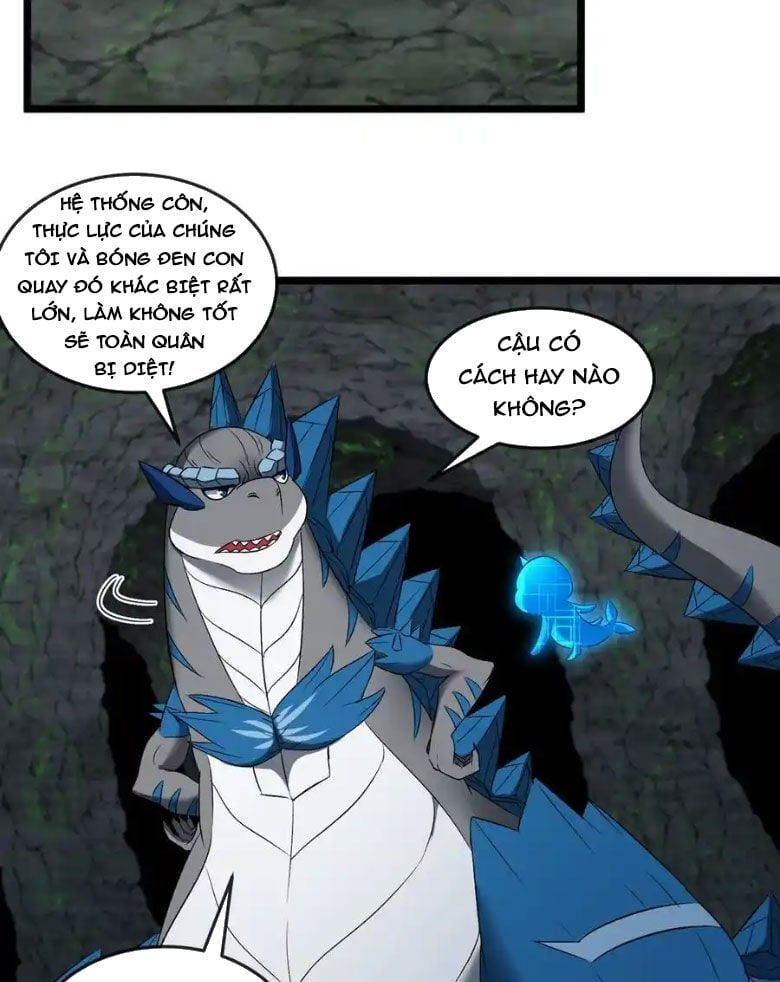 đọc truyện Trùng Sinh Thành Godzilla Chương 137 ảnh 40 tại Thiên Thai Truyện