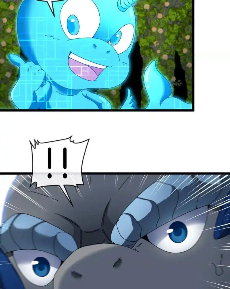 đọc truyện Trùng Sinh Thành Godzilla Chương 137 ảnh 46 tại Thiên Thai Truyện