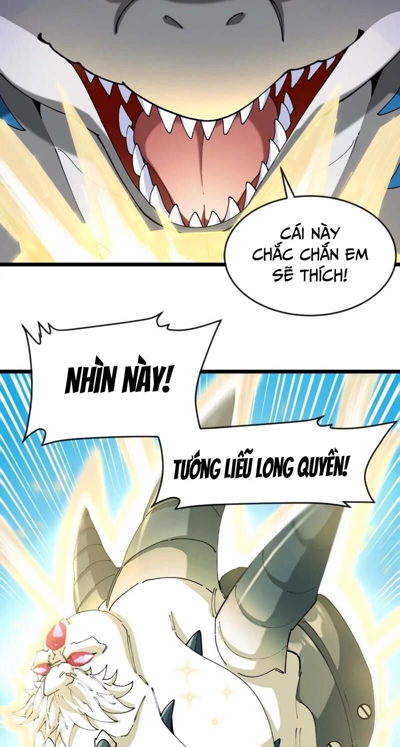 đọc truyện Trùng Sinh Thành Godzilla Chương 139 ảnh 16 tại Thiên Thai Truyện